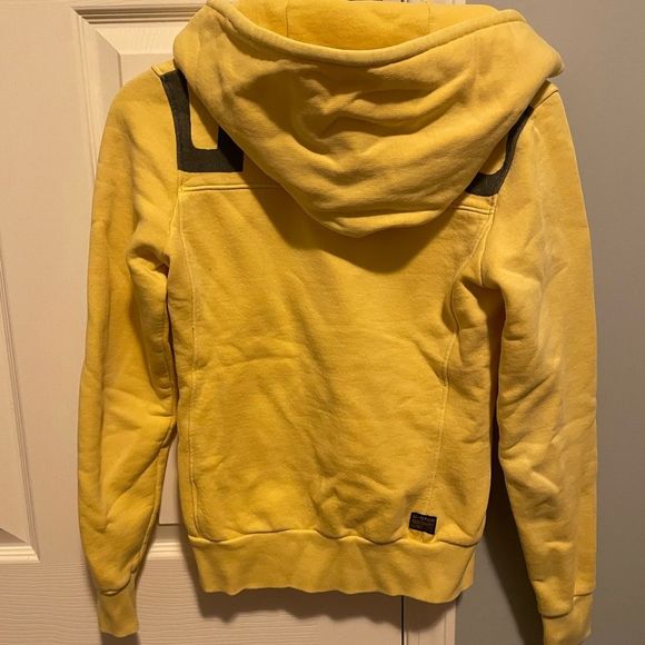 G-Star Hoodie - Picture 4 of 6